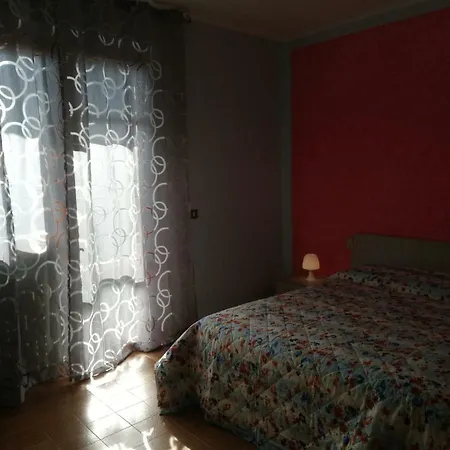Apartment Casa La Quiete Di Perugia