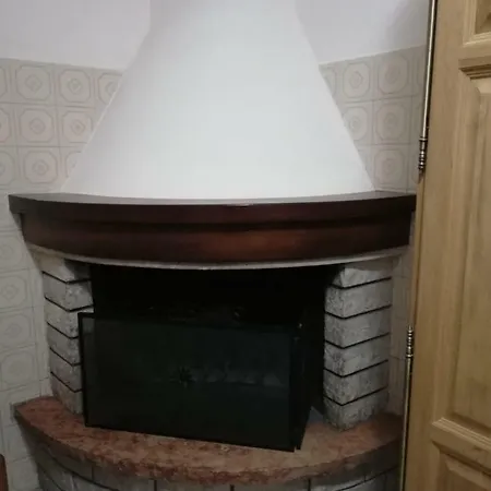 Apartment Casa La Quiete Di Perugia