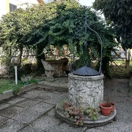 Apartment Casa La Quiete Di Perugia
