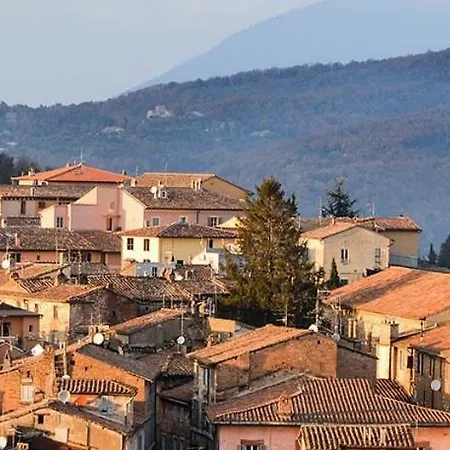 Apartment Casa La Quiete Di Perugia