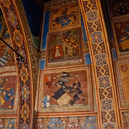 Casa La Quiete Di Apartment Perugia