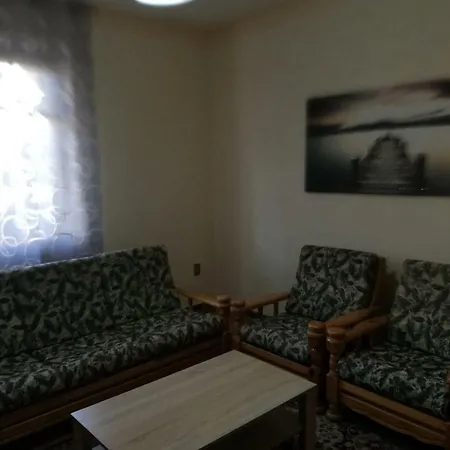 Apartment Casa La Quiete Di