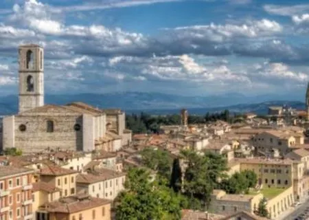 Casa La Quiete Di * Perugia