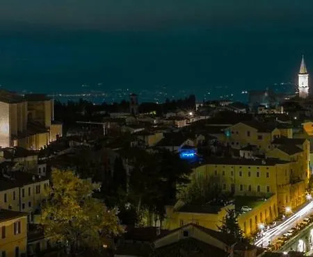 Casa La Quiete Di Perugia