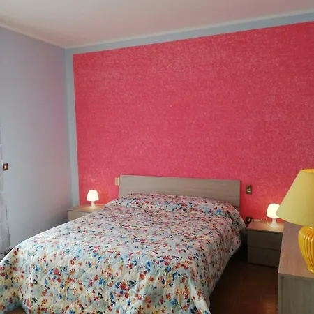 Apartment Casa La Quiete Di