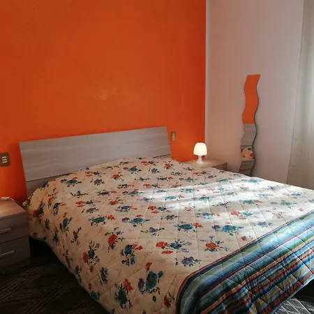 Casa La Quiete Di Apartment