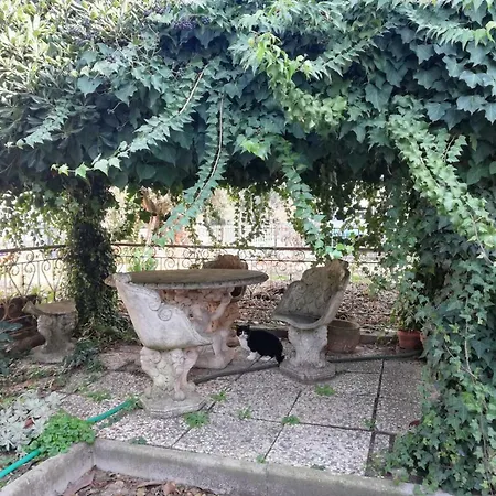 Casa La Quiete Di Apartment Perugia