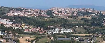 Casa La Quiete Di * Perugia