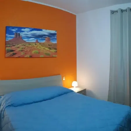 Casa La Quiete Di Apartment *
