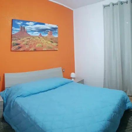 Casa La Quiete Di