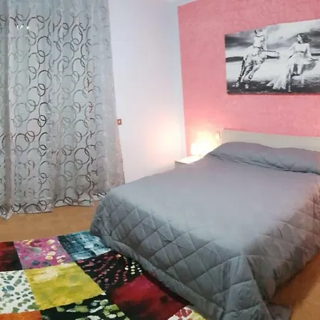 Casa La Quiete Di Perugia