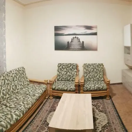 Casa La Quiete Di Apartment *