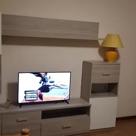 Casa La Quiete Di Apartment