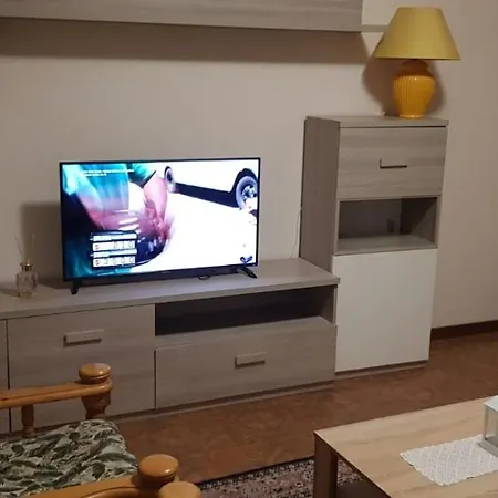 Apartment Casa La Quiete Di Perugia